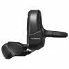 Manette Vélo Assistance électrique Pour Batterie Shimano Switch Steps Sw-E8000-L