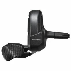 Manette Vélo Assistance électrique Pour Batterie Shimano Switch Steps Sw-E8000-L