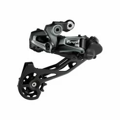 Dérailleur Arrière En Aluminium Chape Longue Shimano GRX RD-RX815 Di2 SGS Shadow 34 T
