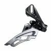 Dérailleur Avant Montage Directe Shimano Deore FD-M6000 Side Swing Front Pull 66-69º 40-42 T -Kmc Soldes shimano 702768 0