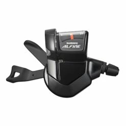 Levier Dérailleur Arrière Shimano Alfine SL-S700 Rapidfire 11 V