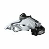 Dérailleur Avant Triple Shimano Acera FD-T3000-TS3-Set Triple Top Swing
