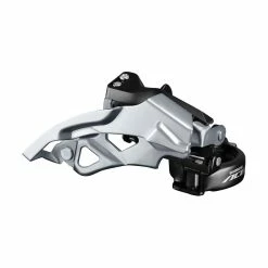 Dérailleur Avant Triple Shimano Acera FD-T3000-TS3-Set Triple Top Swing
