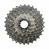 Cassette 11V Shimano Dura-Ace CS-R9100 -Kmc Soldes shimano icsr910011130