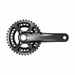 Pédalier 12 Vitesses Shimano XTR FC-M9120-B2