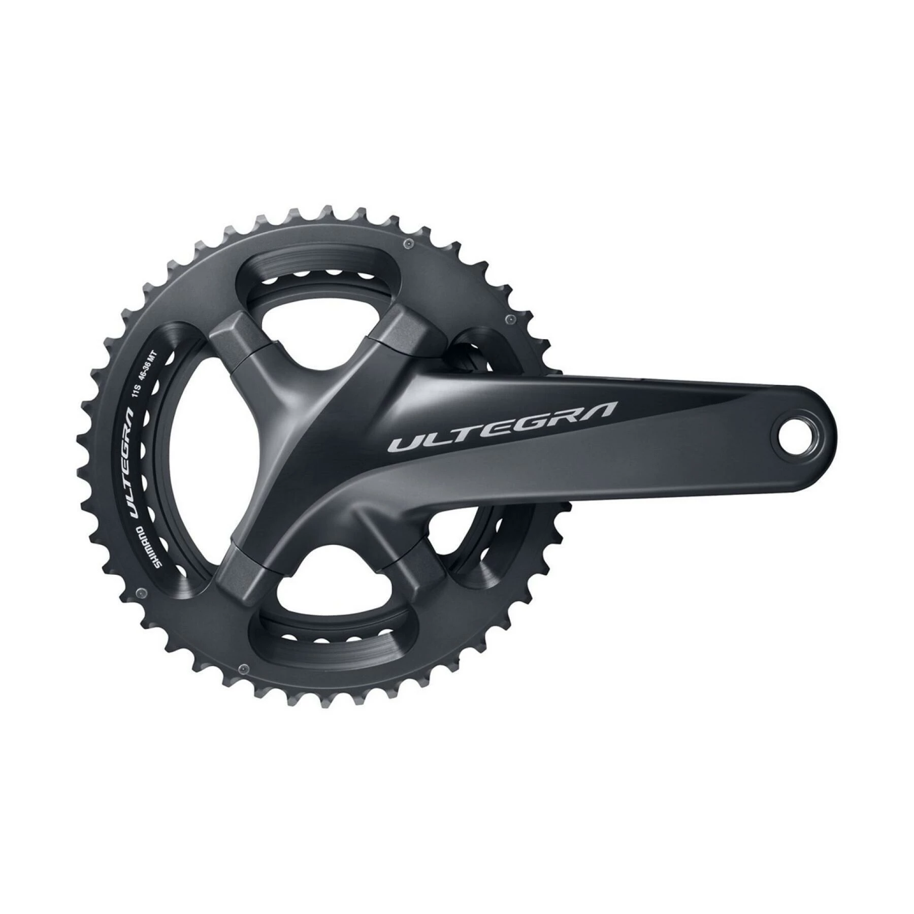 Pédalier 11 Vitesses Shimano Ultegra FC-R8000 3 Pédalier 11 Vitesses Shimano Ultegra FC-R8000