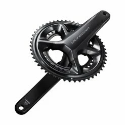 Pédalier 12 Vitesses Shimano Ultegra FC-R8100 -Kmc Soldes shimano ifcr8100ax04 3
