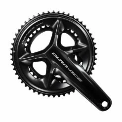 Pédalier 12 Vitesses Shimano Dura-Ace FC-R9200 -Kmc Soldes shimano ifcr9200cx40 2