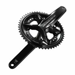 Pédalier 12 Vitesses Shimano Dura-Ace FC-R9200 -Kmc Soldes shimano ifcr9200cx40 3