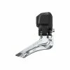 Dérailleur Avant Double Down Swing Shimano 105 FD-R7150 Di2 Spec. -Kmc Soldes shimano ifdr7150f 1