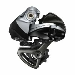 Dérailleur Arrière 11V Compatible Avec Le Montage Direct Shimano Dura-Ace RD-9070-SS