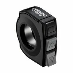 Unité De La Manette Pour Mode D'assistance Ou Changement De Vitesse SEIS SW-E6000 Shimano