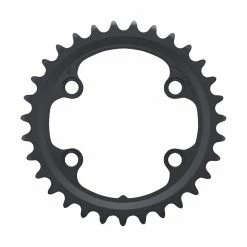 Plateau Shimano GRX FC-RX810-2