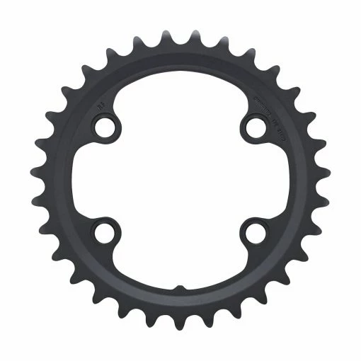 Plateau Shimano GRX FC-RX810-2 -Kmc Soldes shimano y0jr31000