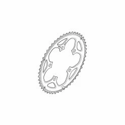 Plateau Shimano Type F