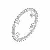 Plateau Shimano Dura-Ace FC-9000 2 Plateau Shimano Dura-Ace FC-9000 -Kmc Soldes shimano y1n242000