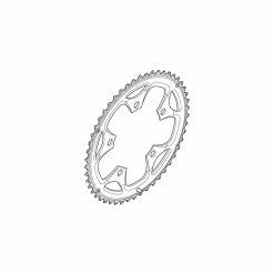 Plateau Shimano Type F