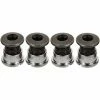 Boulons De Fixation De Plateau Shimano SM-CRE80 -Kmc Soldes shimano y1vy98010 mag4059323 1