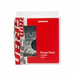 Cassette Chaîne Sram Power Pack Pc-1031 Pg-1030 10V (11-28)
