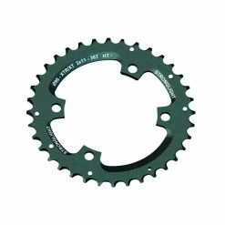 Plateau Interne 4 Branches Stronglight XTR 2 X 11 HT3 24 T