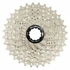 Cassette Vélo Route Sunrace R91 Shimano 9 V 11-28 T
