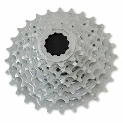 Cassette Sunrace Shimano (11-28) 8V