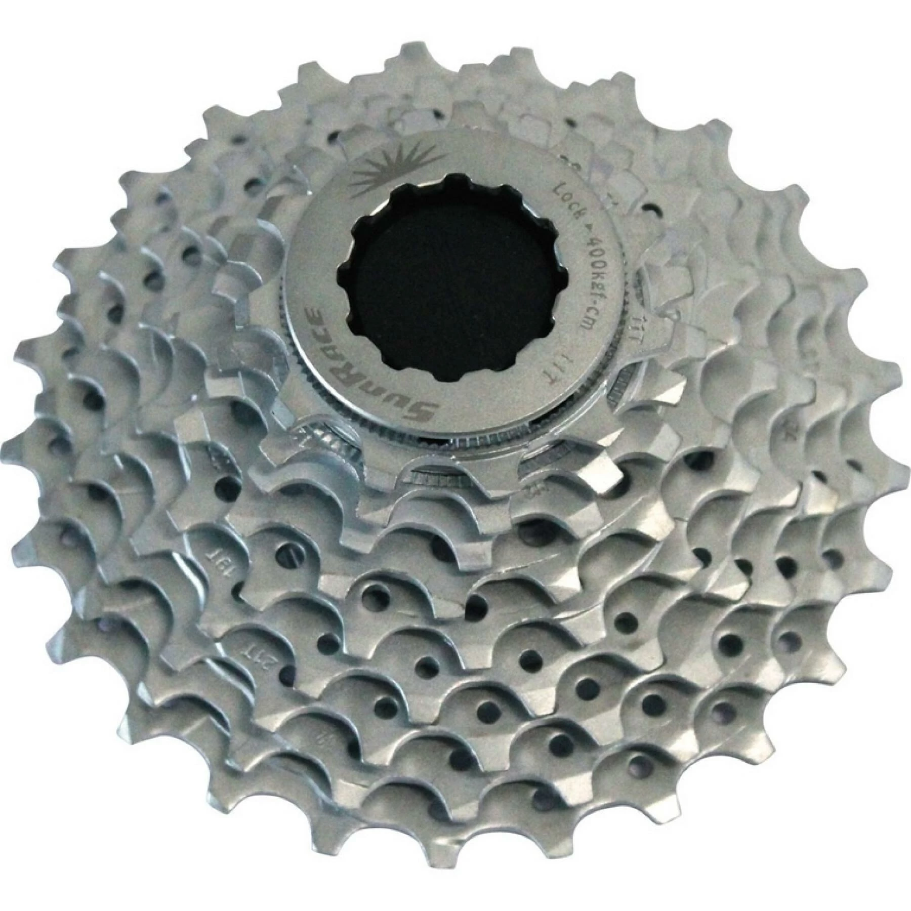 Cassette 9 V Sunrace 3 Cassette 9 V Sunrace