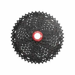 Cassette Sunrace X8
