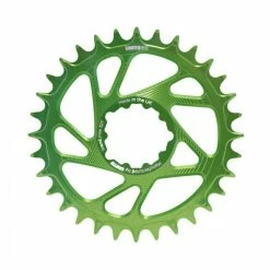 Plateau Unite Ring V2 - Round - Sram DM