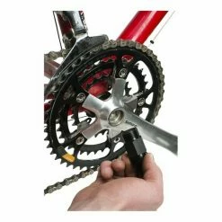 Pédalier Et Extracteur De Manivelles Var -Kmc Soldes var vape39300 2