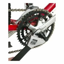 Pédalier Et Extracteur De Manivelles Var -Kmc Soldes var vape39300 4