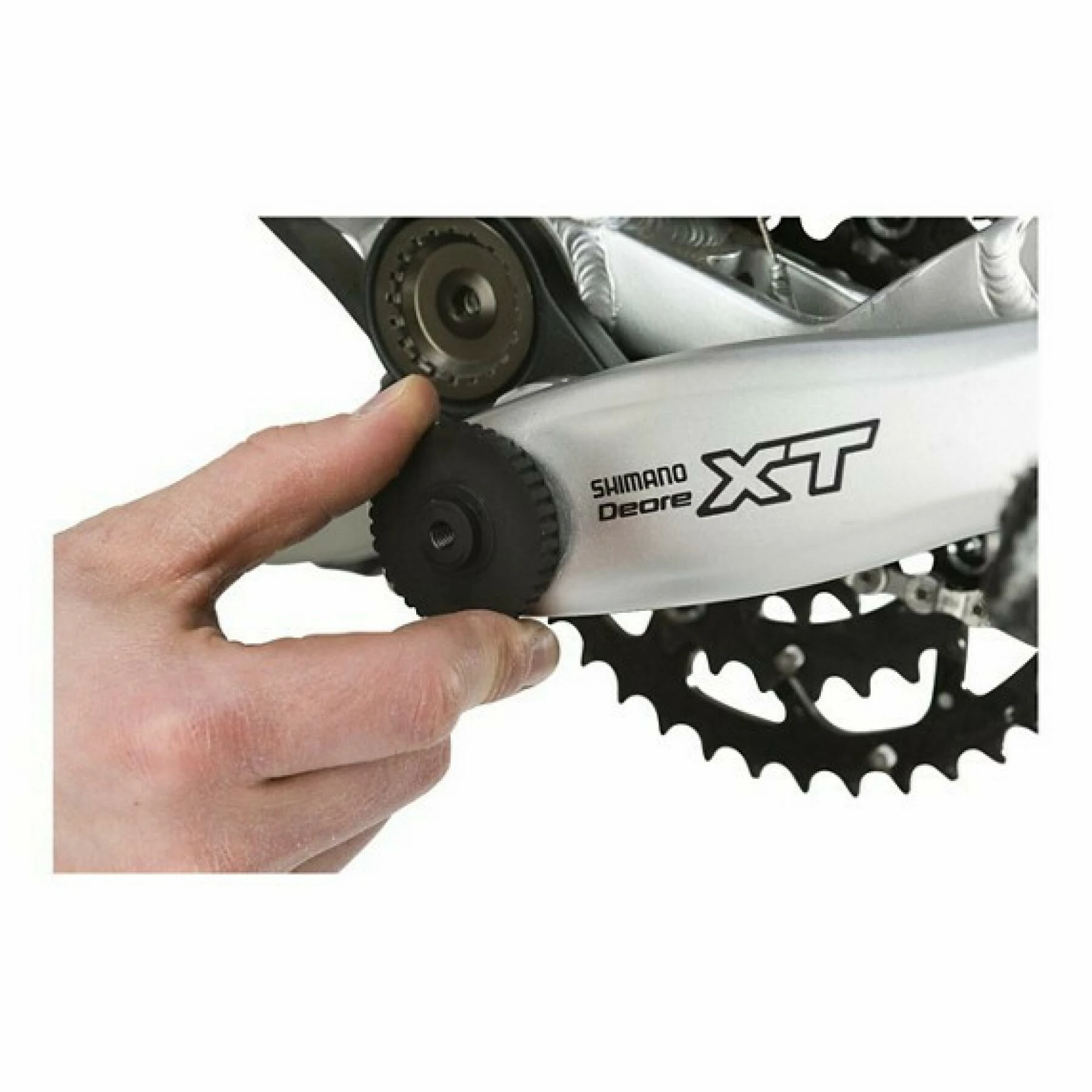 Pédalier Pour Bague De Reglage De Manivelle Var Molt 5 Pédalier Pour Bague De Reglage De Manivelle Var Molt – Image 3