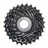 Cassette XLC Campagnolo 13-25 9 V -Kmc Soldes xlc 2502453100 0