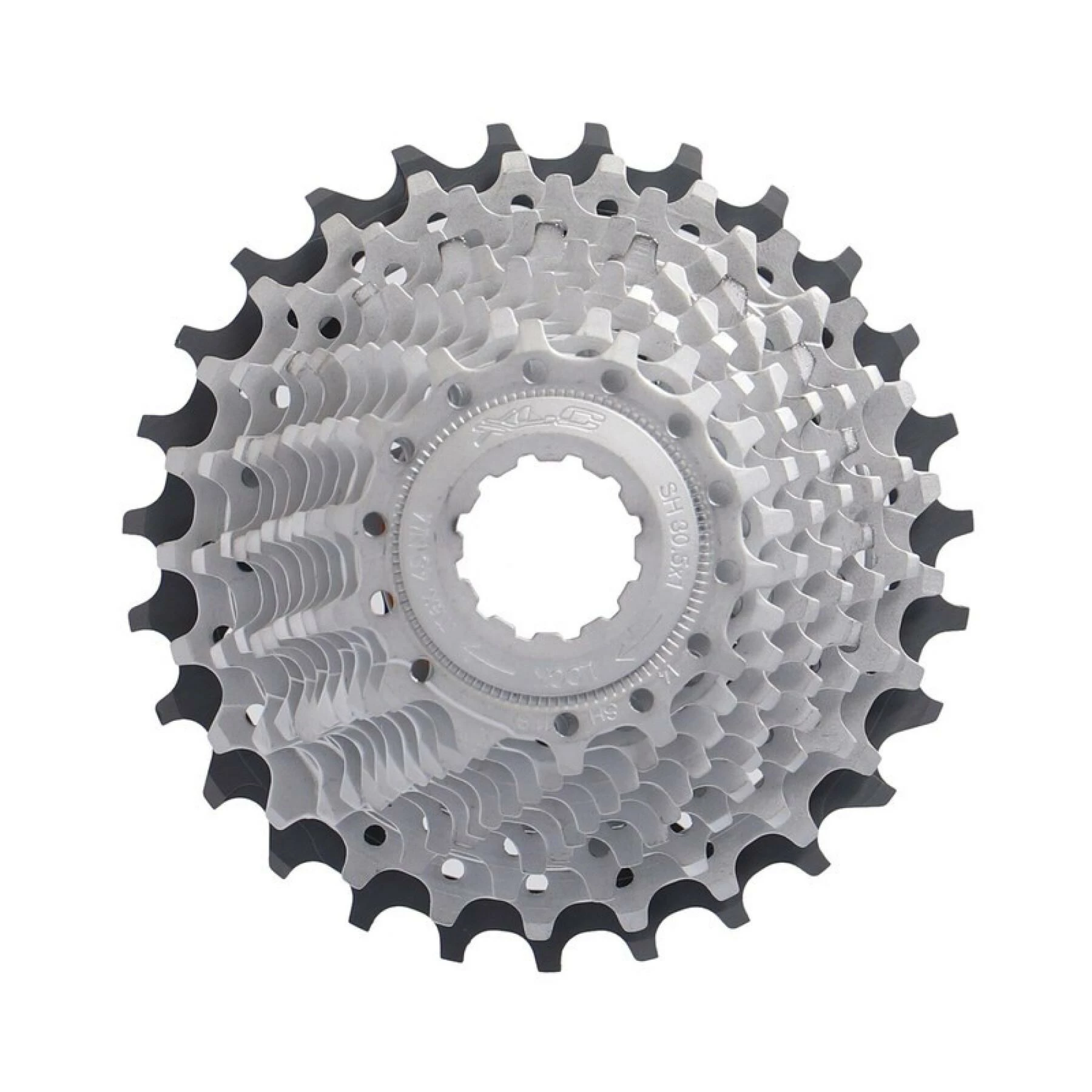 Cassette XLC Xtralight Campagnolo 12-29 11 V 3 Cassette XLC Xtralight Campagnolo 12-29 11 V